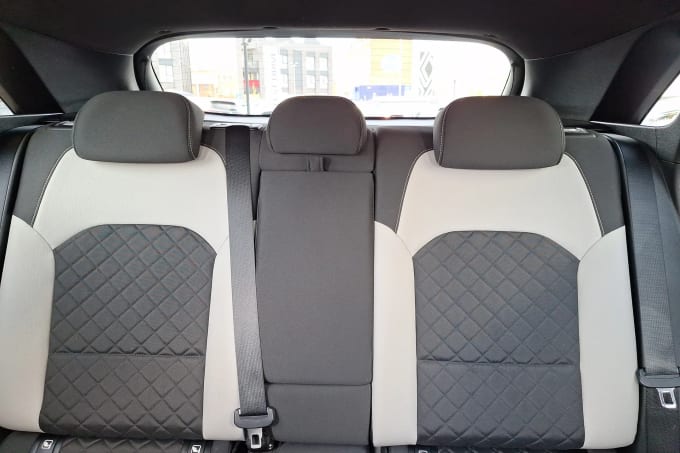 2021 Kia Ceed