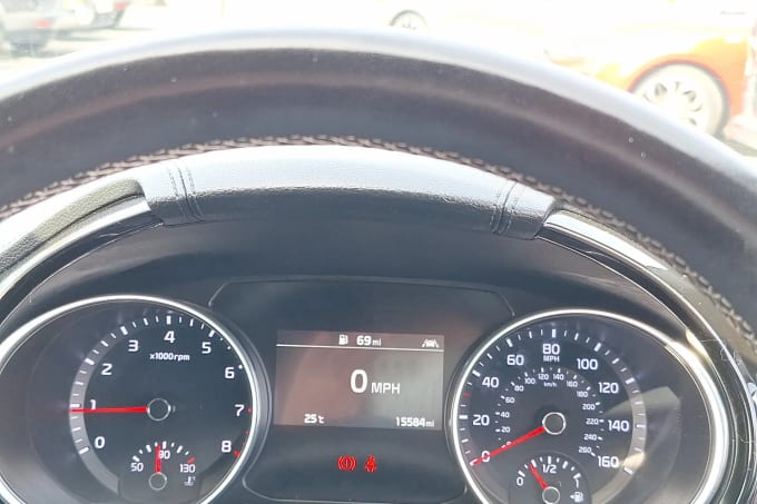 2021 Kia Ceed