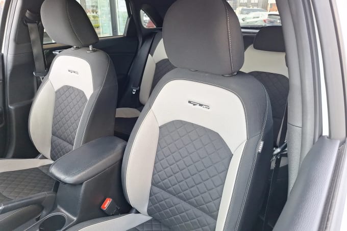 2021 Kia Ceed