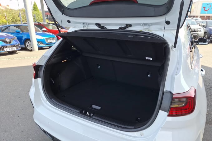 2021 Kia Ceed