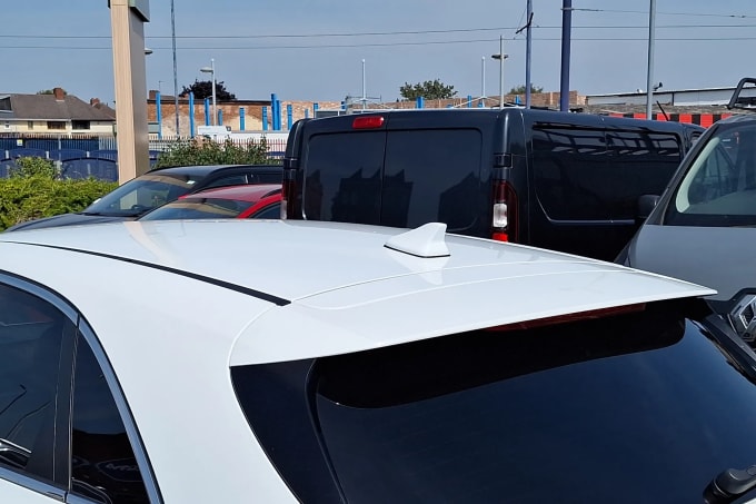 2021 Kia Ceed