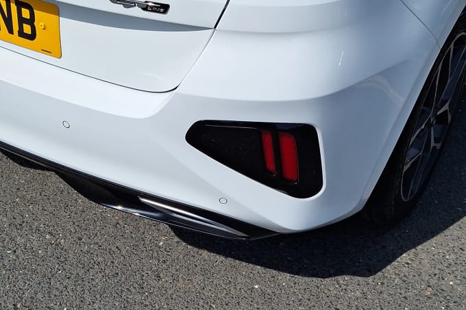 2021 Kia Ceed