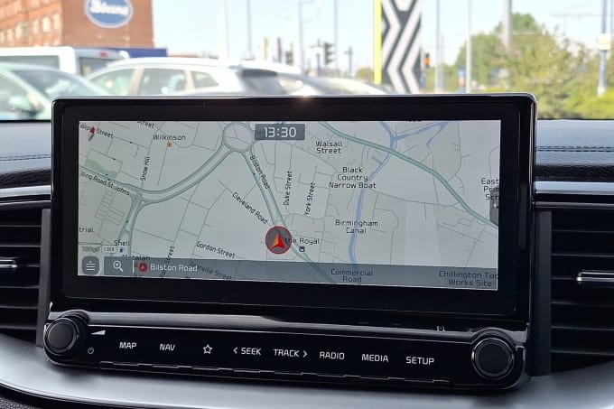 2021 Kia Ceed