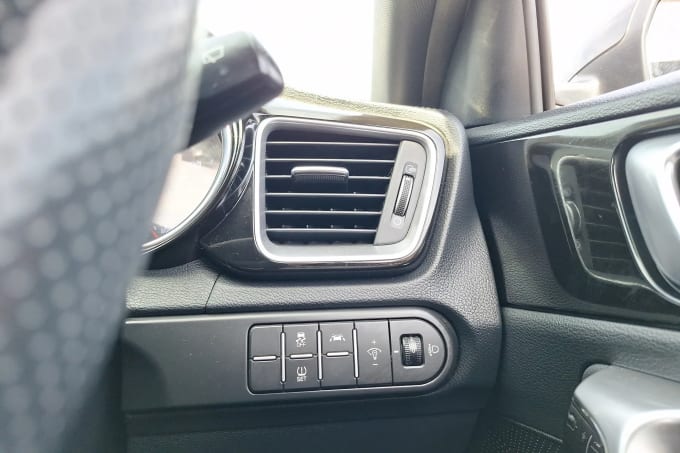 2021 Kia Ceed