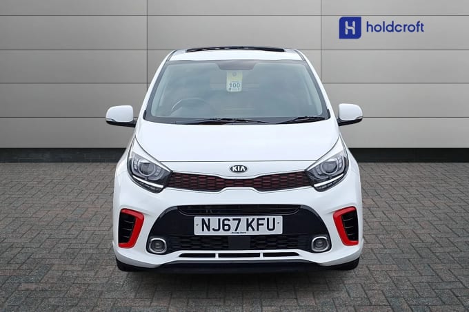 2017 Kia Picanto