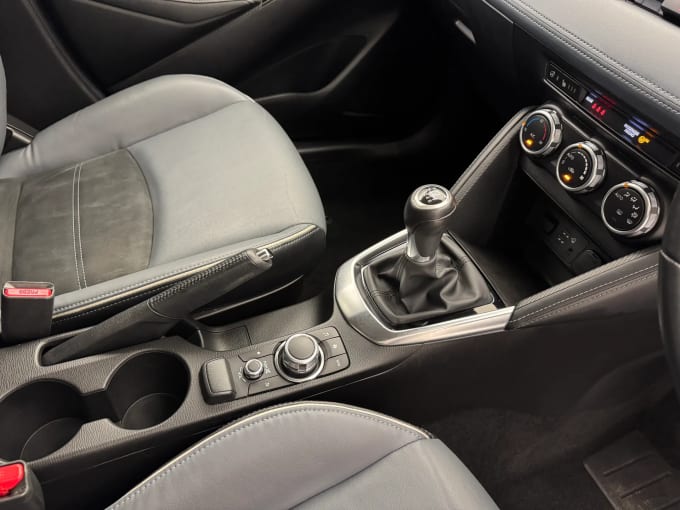 2022 Mazda Mazda2