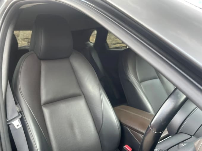 2022 Mazda Cx-30