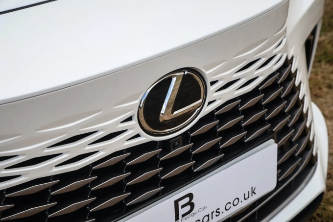 2023 Lexus Rx