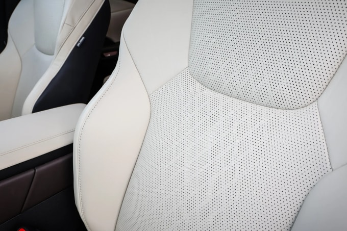 2023 Lexus Rx