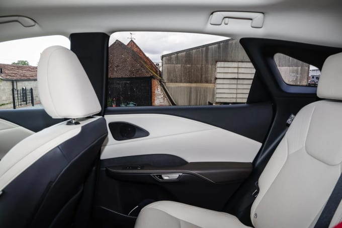 2023 Lexus Rx