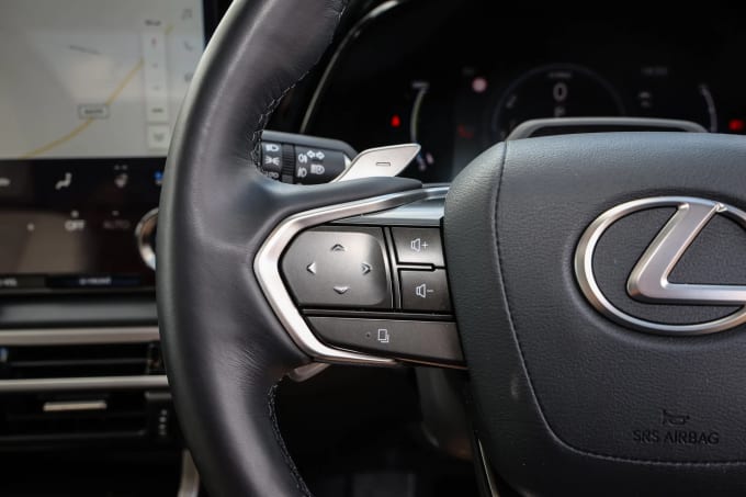 2023 Lexus Rx