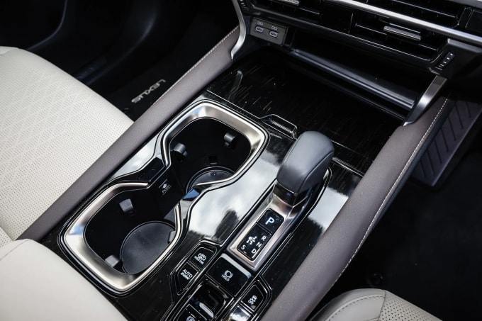 2023 Lexus Rx