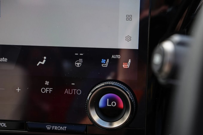 2023 Lexus Rx