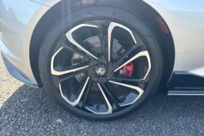 2024 Mg Motor Uk Cyberster
