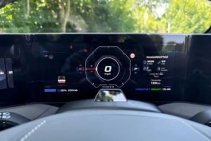 2024 Mg Motor Uk Cyberster
