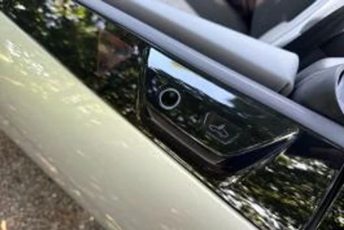 2024 Mg Motor Uk Cyberster