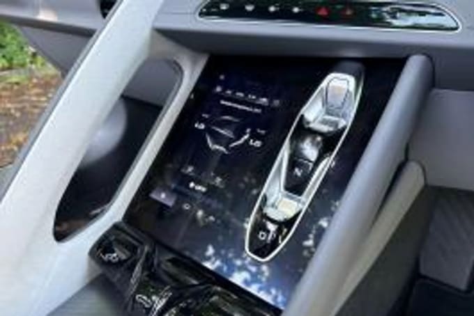 2024 Mg Motor Uk Cyberster