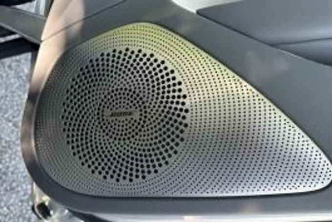 2024 Mg Motor Uk Cyberster