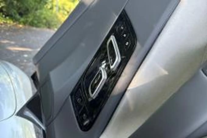 2024 Mg Motor Uk Cyberster