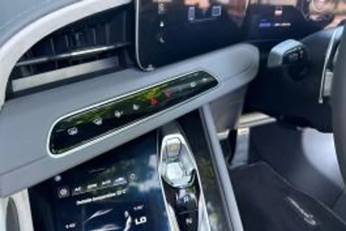 2024 Mg Motor Uk Cyberster
