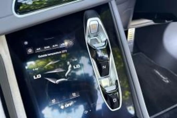 2024 Mg Motor Uk Cyberster