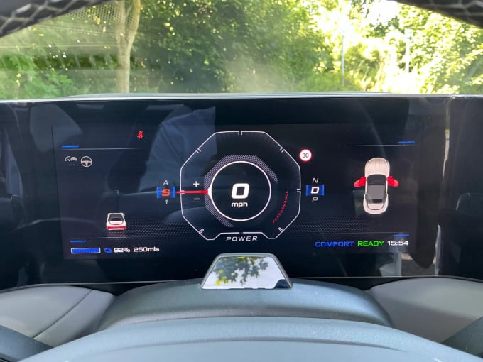 2024 Mg Motor Uk Cyberster