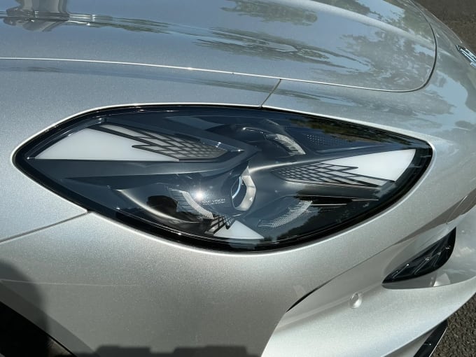 2024 Mg Motor Uk Cyberster