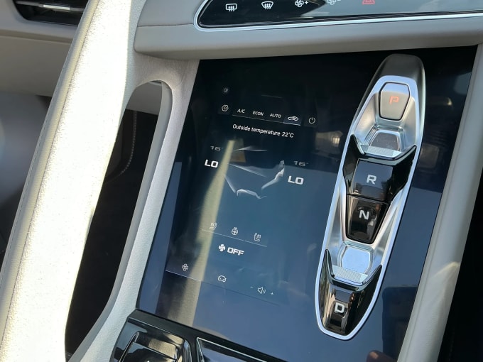2024 Mg Motor Uk Cyberster