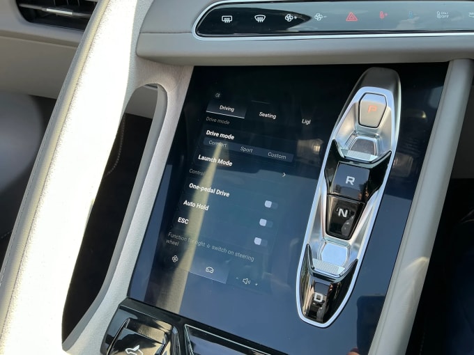 2024 Mg Motor Uk Cyberster