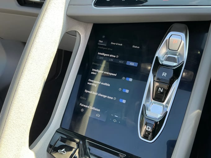 2024 Mg Motor Uk Cyberster