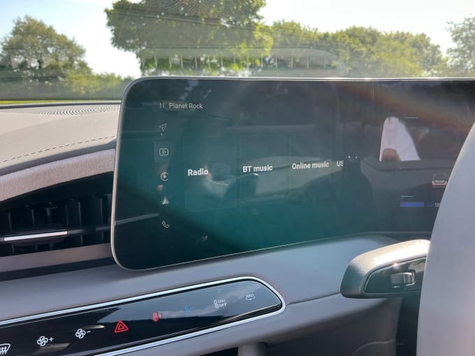2024 Mg Motor Uk Cyberster