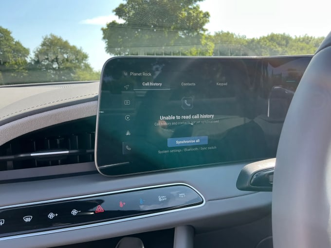 2024 Mg Motor Uk Cyberster