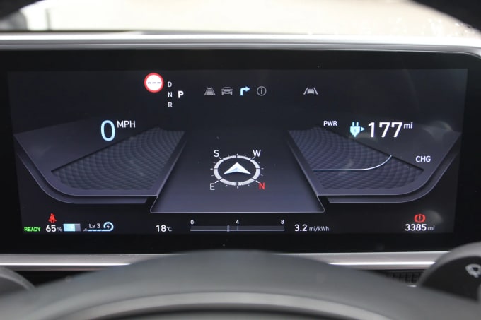 2025 Hyundai Ioniq 6