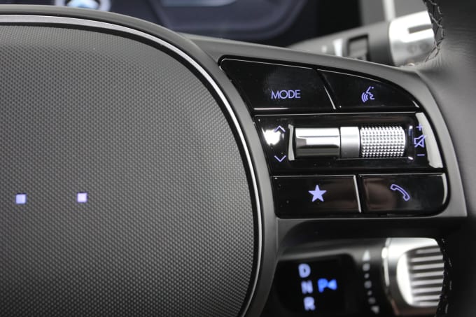 2025 Hyundai Ioniq 6