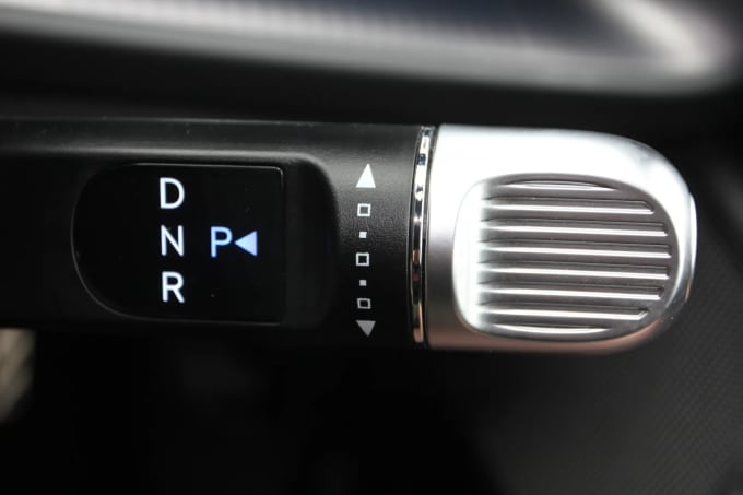 2025 Hyundai Ioniq 6