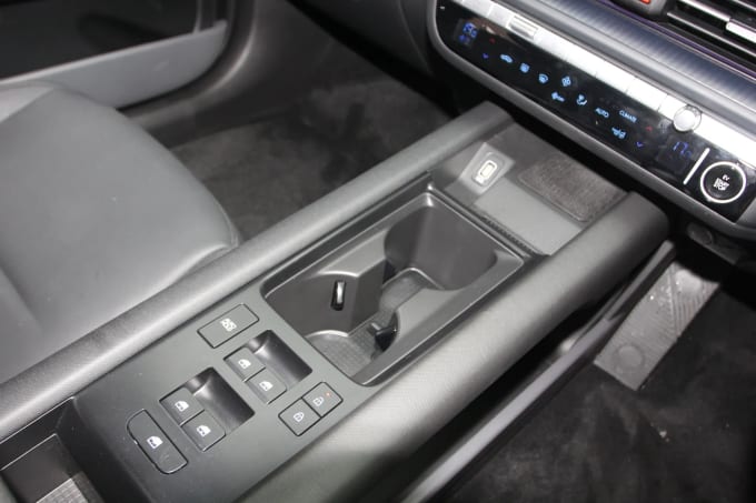 2025 Hyundai Ioniq 6