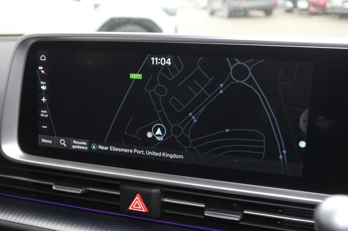2025 Hyundai Ioniq 6