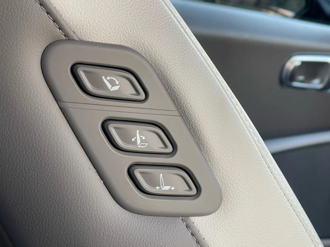 2023 Hyundai Ioniq 6
