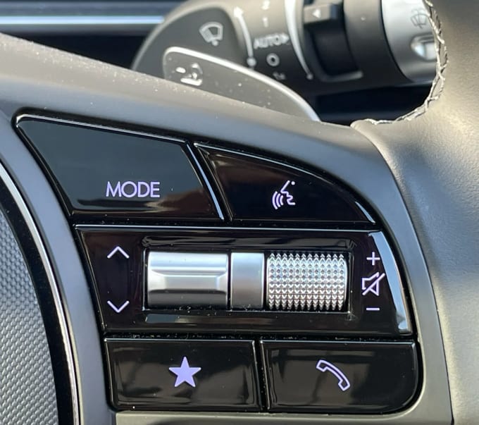 2023 Hyundai Ioniq 6
