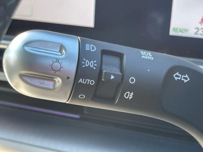 2023 Hyundai Ioniq 6