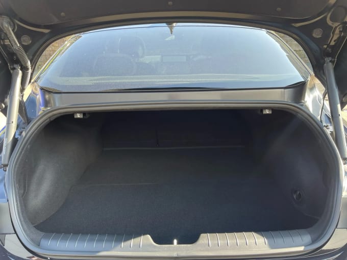 2023 Hyundai Ioniq 6