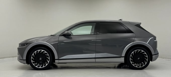 2021 Hyundai Ioniq 5