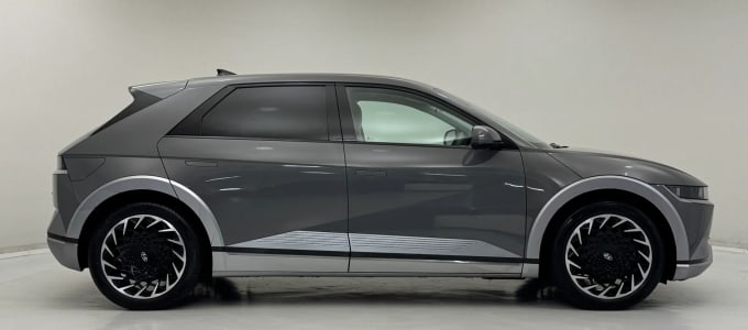 2021 Hyundai Ioniq 5