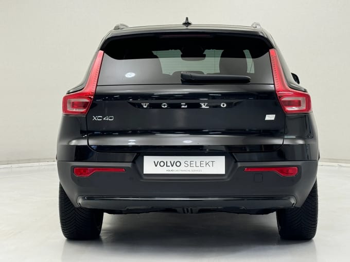 2024 Volvo Xc40