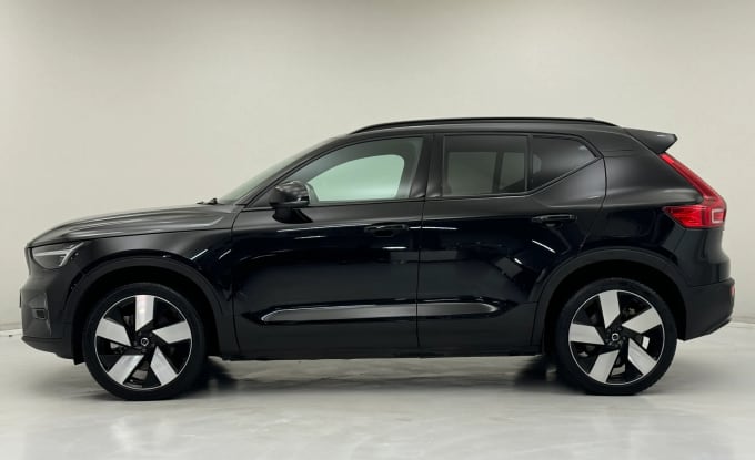 2024 Volvo Xc40