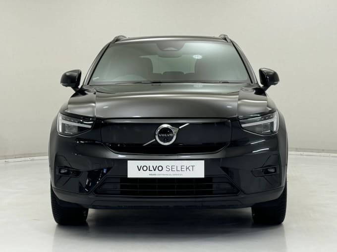 2024 Volvo Xc40