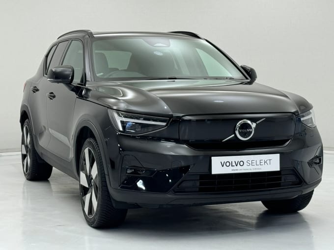 2024 Volvo Xc40