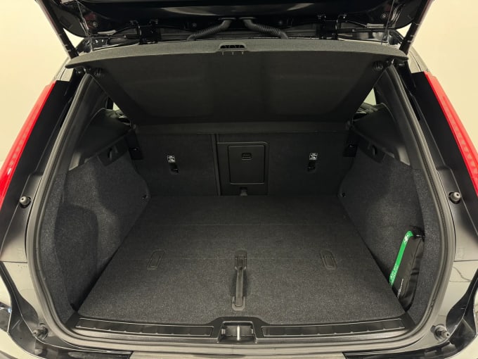 2024 Volvo Xc40