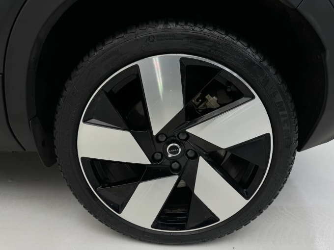 2024 Volvo Xc40