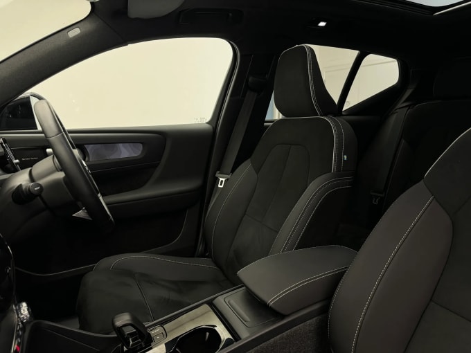 2024 Volvo Xc40
